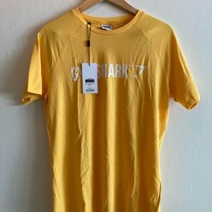 Gymshark T-shirt for men